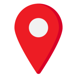 Localização- Ícone
