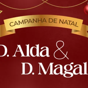 Campanha de Natal
