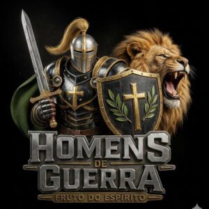 Cesta Homens de guerra - Doação 1
